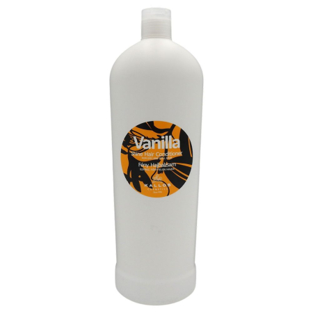 Sampon De Par - Balsam, Kallos, 1000 ml Vanilla