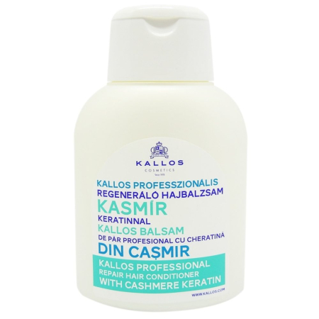 Sampon Si Gel De Dus - Balsam, Kallos, 500 ml Kasmir