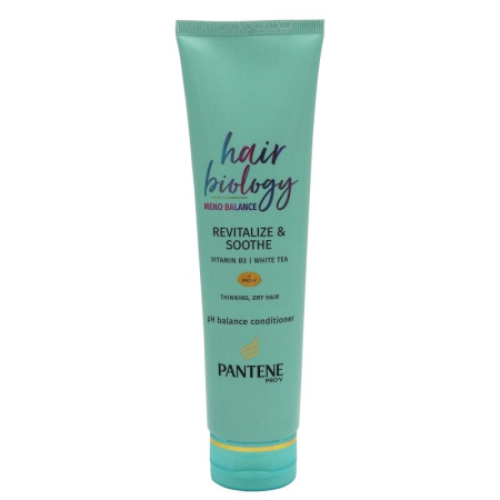 Sampon De Par - Balsam, Pantene, 160 ml Biology Revitalize Soothe
