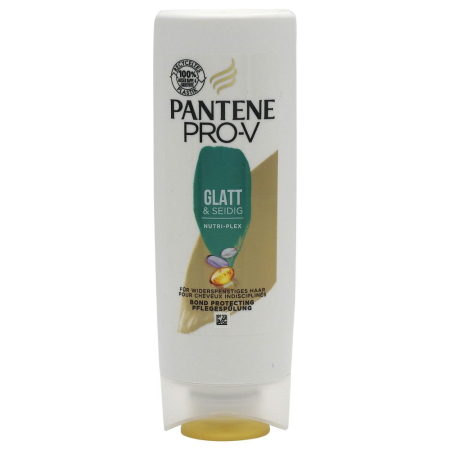 Sampon De Par - Balsam, Pantene, 200 ml Glatt Seidig