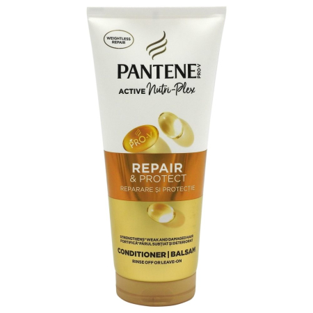 Sampon De Par - Balsam, Pantene, 200 ml Repair Protect