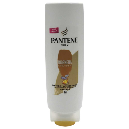 Sampon De Par - Balsam, Pantene, 300 ml Repair Protect, Rigenera