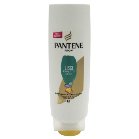 Sampon De Par - Balsam, Pantene, 300 ml Smooth Silk, Lisci