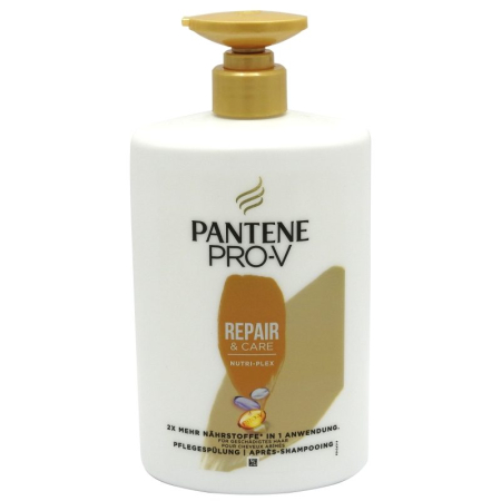 Sampon De Par - Balsam, Pantene Pro V, cu Pompa 900 ml Repair Protect