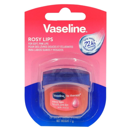 Ingrijire Ten Si Corp - BALSAM pentru Buze, VASELINE , 7G