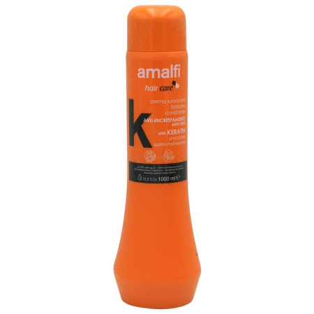 Sampon Si Gel De Dus - Balsam pentru Par, Amalfi, 1000 ml Keratina