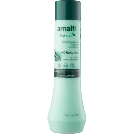 Sampon Si Gel De Dus - Balsam pentru Par, Amalfi, 1000 ml Normal Hair