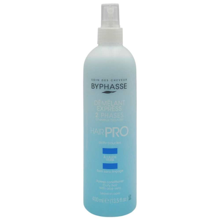 Sampon De Par - Balsam pentru Par, Byphasse, 400 ml Bifazic Definire Bucle