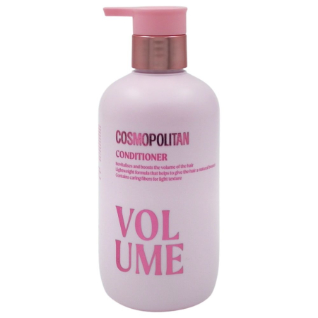 Sampon De Par - Balsam pentru Par, Cosmopolitan, 400 ml Volume