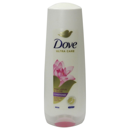 Sampon De Par - Balsam pentru Par, Dove, 200 ml Glowing Ritual