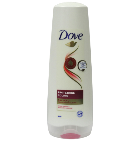 Sampon De Par - Balsam pentru Par, Dove, 320 ml Colour Protect