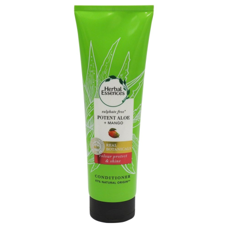 Sampon De Par - Balsam pentru Par, Herbal Essences, 275 ml Mango
