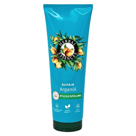 Sampon De Par - Balsam pentru Par, Herbal Essences, Tub 250 ml Argan