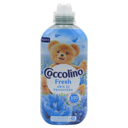 Balsam Rufe - Balsam pentru Rufe, Coccolino, 952 ml Aria Di Primavera 41 spalari