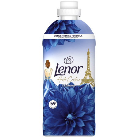 Balsam Rufe - Balsam pentru Rufe, Lenor, 1239 ml L'eclatante 59 spalari