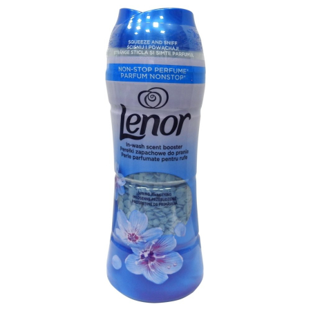Balsam Rufe - Balsam pentru Rufe, Lenor, Perle 270 g Spring Awakening