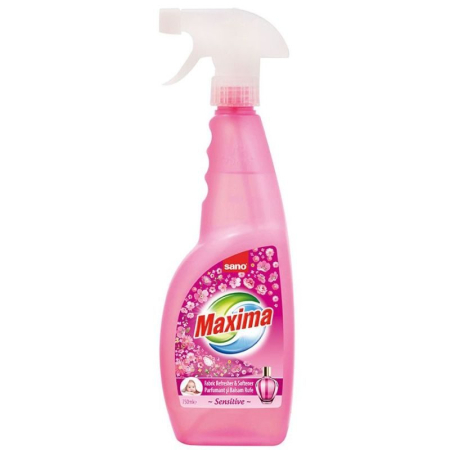 Balsam Rufe - Balsam pentru Rufe, Sano, 750 ml Pistol Sensitive