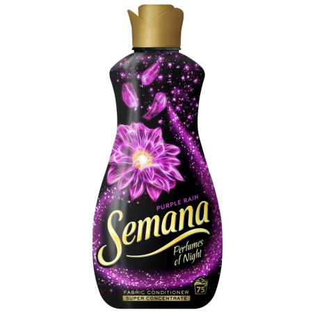 Balsam Rufe - Balsam pentru Rufe, SEMANA, Purple Rain, 1.65 L