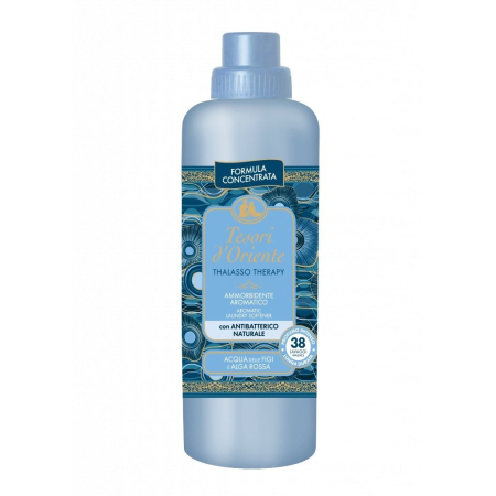 Balsam Rufe - Balsam pentru Rufe, Tesori D'oriente, 760 ml Thalasso Therapy 38 spalari