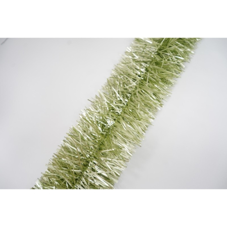 Beteala Craciun, Flippy, verde, marimea: 2 m x 9 cm material:folie PVC, interior/exterior [6]