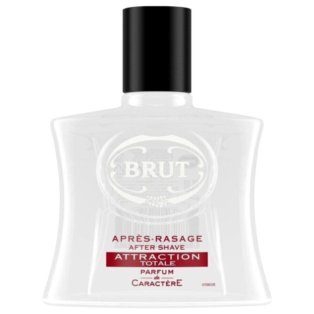 Produse Ingrijire - Brut After Shave 100 ml Attraction