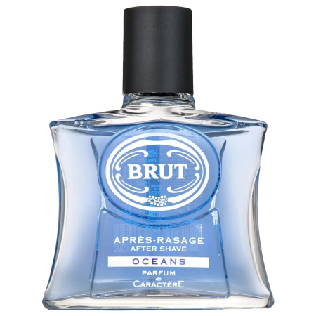 Produse Ingrijire - Brut After Shave 100 ml Oceans