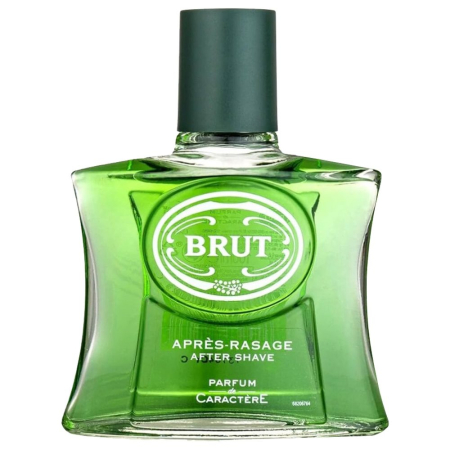 Produse Ingrijire - Brut After Shave 100 ml Original
