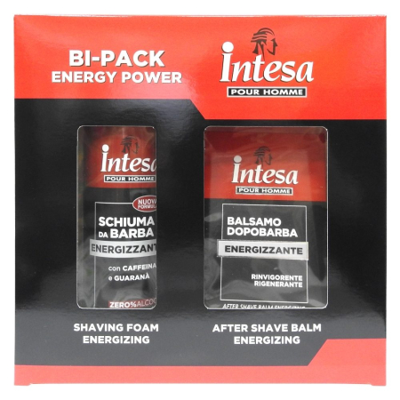 Cosmetice - Caseta Cadou, Intesa, As100, Spras200 Homme
