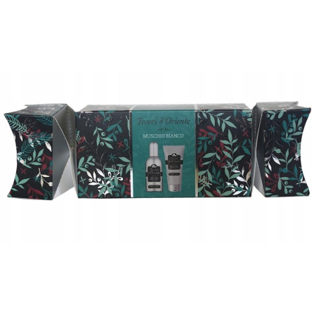 Set Caseta Cadou - Caseta Cadou, Tesori, EDT 100, Cr75 Diverse Sortimente