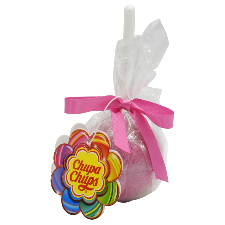 Produse Ingrijire - Chupa Chups Sare Baie 110 g Rainbow