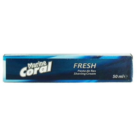 Produse Ingrijire - Coral Crema Ras Marine 50 ml