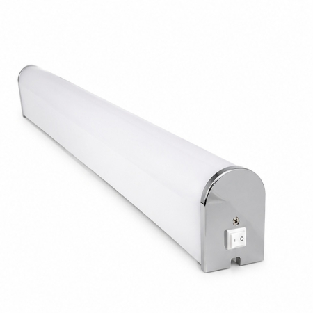 Articole Pentru Baie - Corp LED Baie Evia 15W 6400K 60cm IP44 Alb