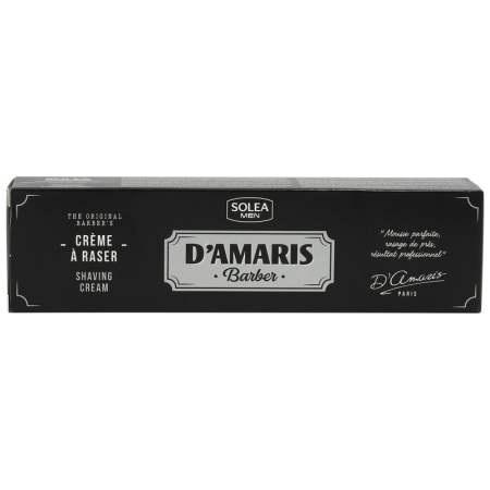 Produse Ingrijire - Damaris Crema de Ras 60 g Original
