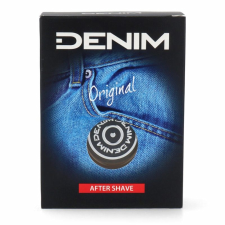 Produse Ingrijire - Denim After Shave 100 ml Original