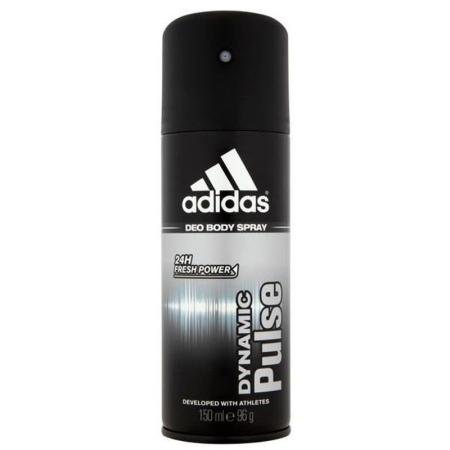 Ingrijirea Corpului - Deodorant, Adidas, 150 ml Men Dynamic Pulse