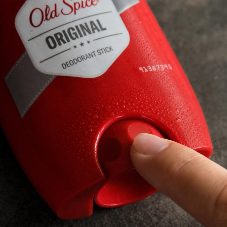 Deodorant Antiperspirant Stick, Old Spice, 50 ml Original [1]