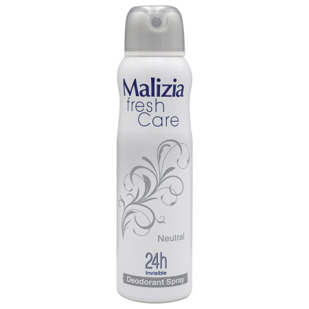 Deodorante Si Antiperspirante - Deodorant, Malizia, Fresh Care 150 ml Neutral
