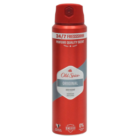 Ingrijirea Corpului - Deodorant, Old Spice, 150 ml Original