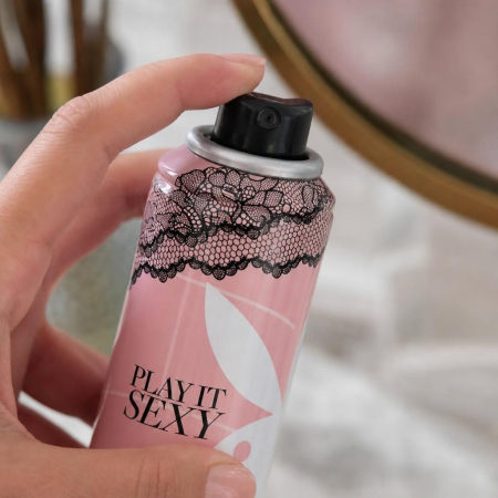 Deodorant, Playboy, 150 ml Play It Sexy [2]