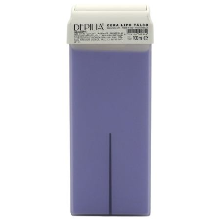 Sampon Si Gel De Dus - Depilia Ceara Roll-on 100 ml Talco