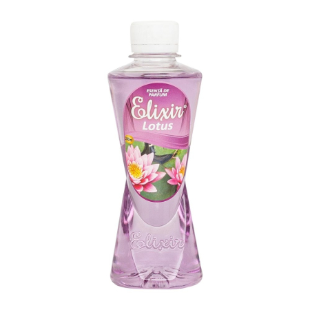 Balsam Rufe - Elixir Parfum de Rufe Conc. 200 ml Lotus