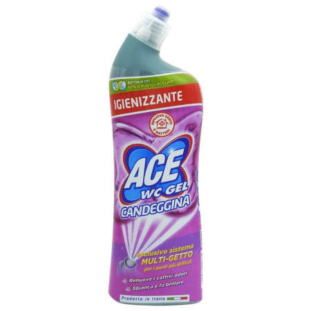 Articole Pentru Baie - Gel, Ace WC, Hypo 700 ml Bleach cu Inalbitor