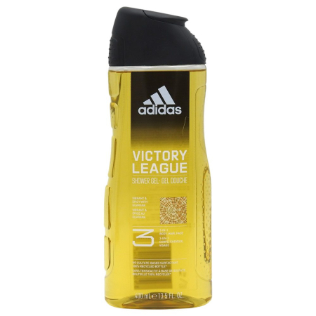 Sampon Si Gel De Dus - Gel de Dus, Adidas, 400 ml Men Victory League
