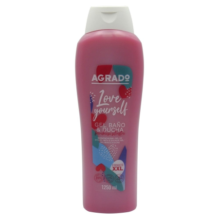 Geluri De Dus - Gel de Dus, Agrado, 1250 ml Love Yourself