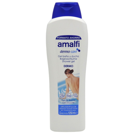 Geluri De Dus - Gel de Dus, Amalfi, 1250 ml Dermoprotector
