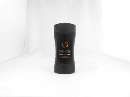 Sampon Si Gel De Dus - Gel de Dus, Axe, 250 ml Dark Temptation