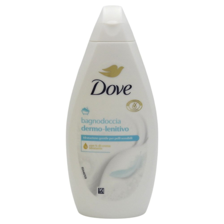 Geluri De Dus - Gel de Dus, Dove, 450 ml Dermo Lenitivo