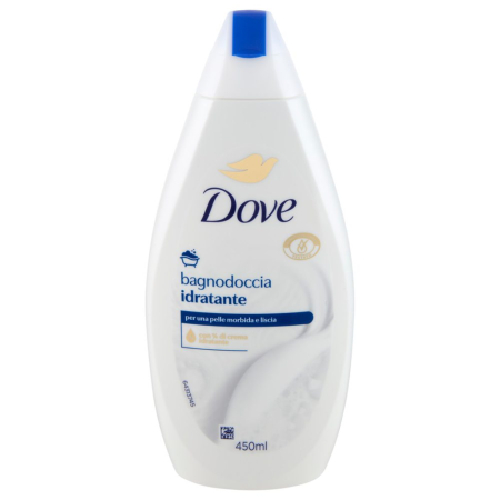 Geluri De Dus - Gel de Dus, Dove, 450 ml Original Idratante