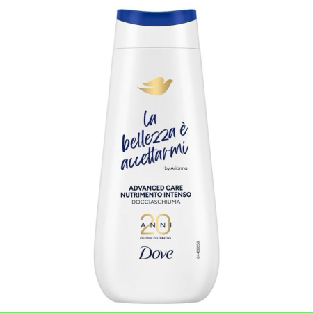 Cosmetice - Gel de Dus, Dove, Advance Care 225 ml Nutrimento Intenso