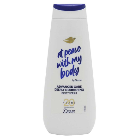 Sampon Si Gel De Dus - Gel de Dus, Dove, Advanced Care 400 ml Nourishing